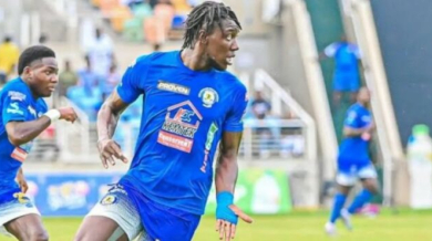 Левски и Партизан в спор за голмайстор