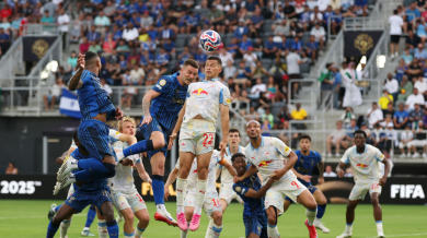 Араби откраднаха точка от още един европейски отбор