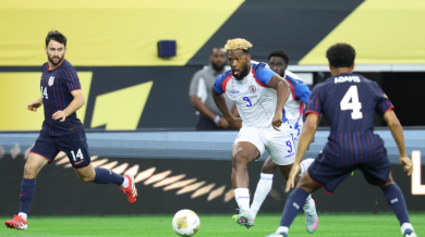 Бивш ас на ЦСКА и играч на Берое приключиха в Америка