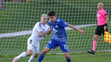 ЦСКА отмъкна звезда на Левски