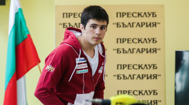 Наш световен шампион атакува медал в още един спорт