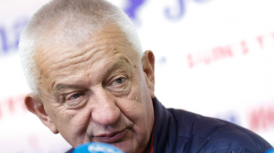 Крушарски: Може и без пари, спонсори се оттеглиха заради псувни