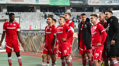 Клуб на наш национал се спаси от фалит