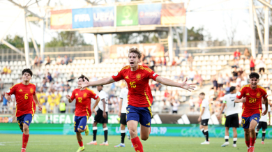 Испания на финал на Евро 2025 след трилър с 11 гола