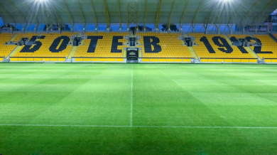 Ботев с нова официална позиция за преговорите