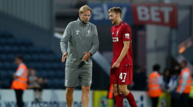 Ливърпул продаде защитник за 3 милиона паунда