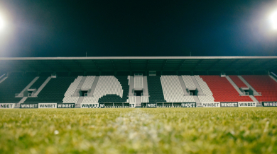 Локо (Пловдив) назначи нов треньор