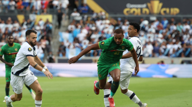 Хубав гол на крило на ЦСКА не стигна на Гваделупа