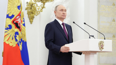 Путин подписа нова заповед, ето какви са целите