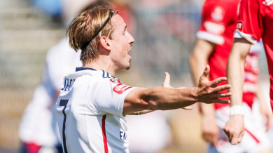 Шведи протакат сделка на ЦСКА