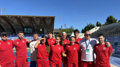 Петър Мицин повежда България на Европейското в Словения