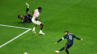 Реал лети, изхвърли европейски тим от Световното клубно Видео