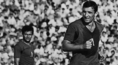 23 години без Георги Соколов-Соколето