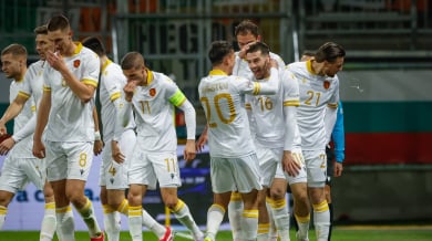 Ето колко трябва да платим за Испания и още два мача