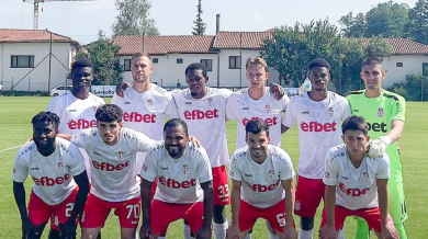 Атанас Илиев с нов гол за ЦСКА 1948