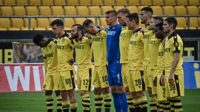 От "Колежа": Ботев е спасен, ще бием ЦСКА Видео