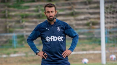 Работил в Левски пое отбор от Elitbet Трета лига