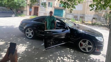Обичан българин има обяснение за тежкия удар от НАП Видео