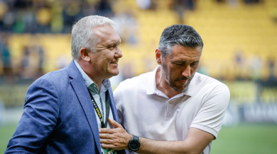 Първо в БЛИЦ: Илиян Филипов бързо намери треньор на Ботев