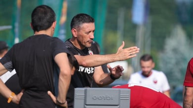 Турицов и Гилов сред титулярите на ЦСКА 