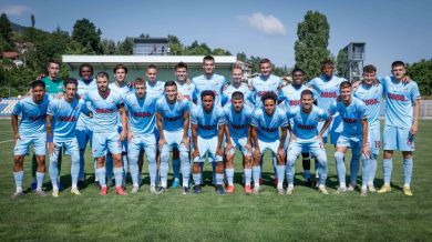 Белчев взе 15 юноши на лагер, Полендаков липсва