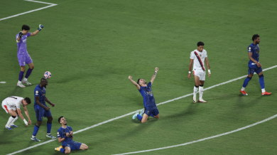 Провал за Ман Сити в луд мач със седем гола