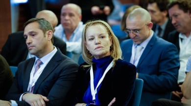 Стефка Костадинова и компания с извънреден ход, става страшно за Лечева