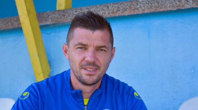 Домовчийски: Прибрах се у дома, СФК Раковски ще сме като баските от Билбао