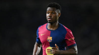 Барса преподписа с младок и пак го прати под наем