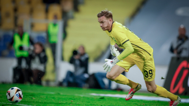 Клуб от Бундеслигата иска играч на Лудогорец