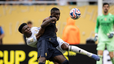 Реал (Мадрид) излъга Ювентус, Мбапе се върна в игра