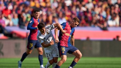 Ясно кога ще гледаме изданията на Ел Класико  ​