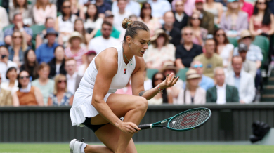 Сабаленка без проблем в третия кръг на „Уимбълдън“