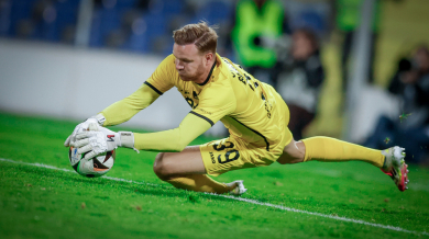 Първо в БЛИЦ: Байерн прати сензационна оферта до Лудогорец