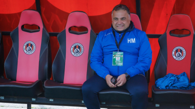 Митов взе бивши цесекари в Хебър