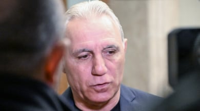 Стоичков след трагедията с Жота и брат му: Животът е жесток!