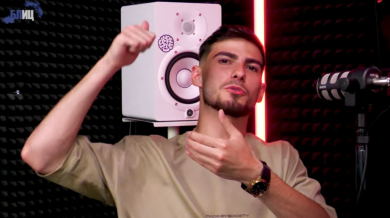 Мистър Кеш пред БЛИЦ Live: За драмите и мацките в риалитито, 11-те милиона и как слон засмука мъжкото му достойнство 