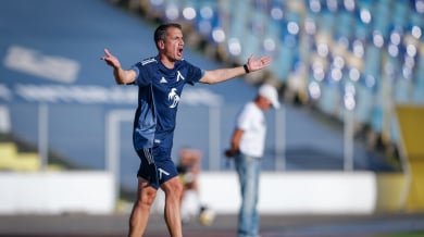 Веласкес изуми: Резултат от 5:0 или 6:0 щеше да е по-реалистичен