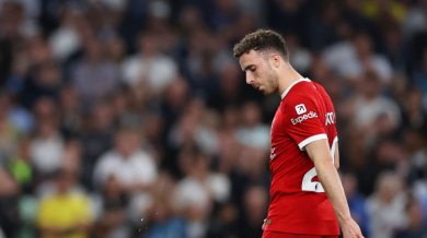 Ето къде е бил Жота преди трагедията, имал е здравословен проблем