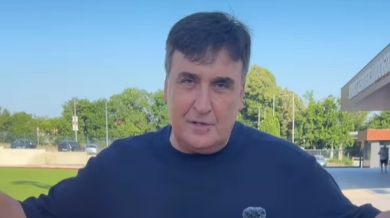 Веселин Маринов подари песен на любимия си Лудогорец Видео