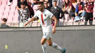 Aндреа Христов се събира с българин?