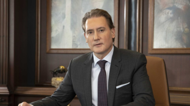 Кирил Домусчиев: Честито, Лудогорец!