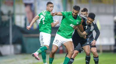 Пирин наказа Локо (Сф)