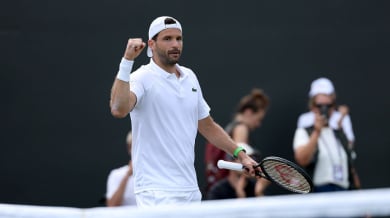 Гришо влезе в изключително престижна класация