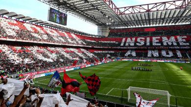 БЛИЦ Live: Милан следи талант на Славия