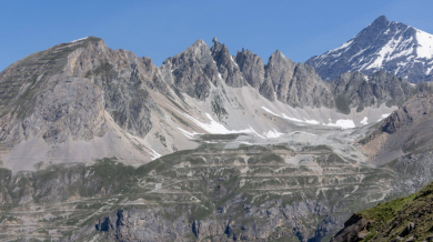 Френските Алпи и Пиринеи - магнит за планинари, алпинисти и авантюристи