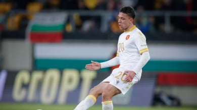 "Марка" от Испания: Два тима от Серия "А" напират за Филип Кръстев