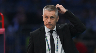 Бунт срещу известен български треньор в Турция, играчите го изгониха