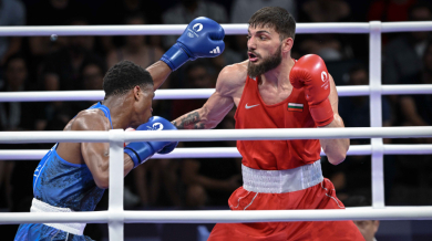 България си тръгна с два медала от Световната купа в Астана