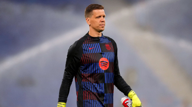 Официално: Барса поднови с ключов играч